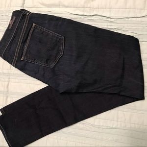 Citizens of Humanity  ..moving to Italy, gotta go